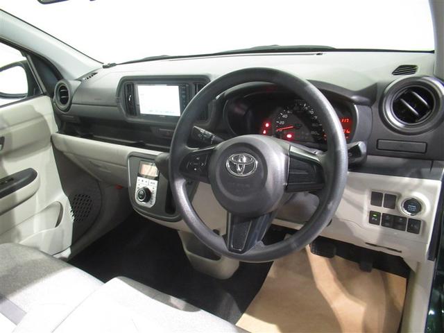 パッソ Ｘ　ＬパッケージＳ　フルセグ　メモリーナビ　ミュージックプレイヤー接続可　バックカメラ　衝突被害軽減システム　ＥＴＣ　アイドリングストップ（16枚目）