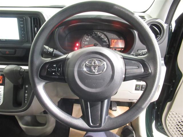 パッソ Ｘ　ＬパッケージＳ　フルセグ　メモリーナビ　ミュージックプレイヤー接続可　バックカメラ　衝突被害軽減システム　ＥＴＣ　アイドリングストップ（17枚目）