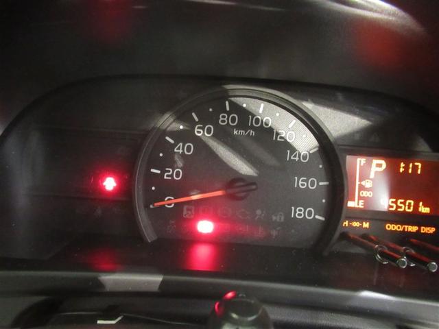 パッソ Ｘ　ＬパッケージＳ　フルセグ　メモリーナビ　ミュージックプレイヤー接続可　バックカメラ　衝突被害軽減システム　ＥＴＣ　アイドリングストップ（18枚目）