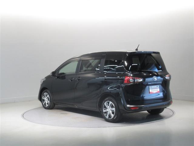 シエンタ G クエロ フルセグ メモリーナビ DVD再生 ミュージックプレイヤー接続可 バックカメラ 衝突被害軽減システム ETC 両側電動スライド LEDヘッドランプ ウオークスルー 乗車定員7人 3列シート(4枚目)