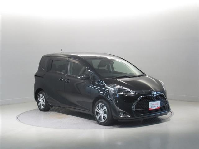 シエンタ G クエロ フルセグ メモリーナビ DVD再生 ミュージックプレイヤー接続可 バックカメラ 衝突被害軽減システム ETC 両側電動スライド LEDヘッドランプ ウオークスルー 乗車定員7人 3列シート(8枚目)