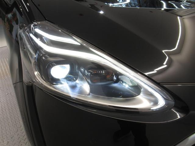 シエンタ G クエロ フルセグ メモリーナビ DVD再生 ミュージックプレイヤー接続可 バックカメラ 衝突被害軽減システム ETC 両側電動スライド LEDヘッドランプ ウオークスルー 乗車定員7人 3列シート(9枚目)