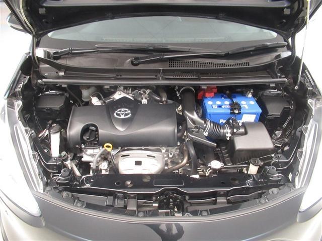 シエンタ G クエロ フルセグ メモリーナビ DVD再生 ミュージックプレイヤー接続可 バックカメラ 衝突被害軽減システム ETC 両側電動スライド LEDヘッドランプ ウオークスルー 乗車定員7人 3列シート(12枚目)