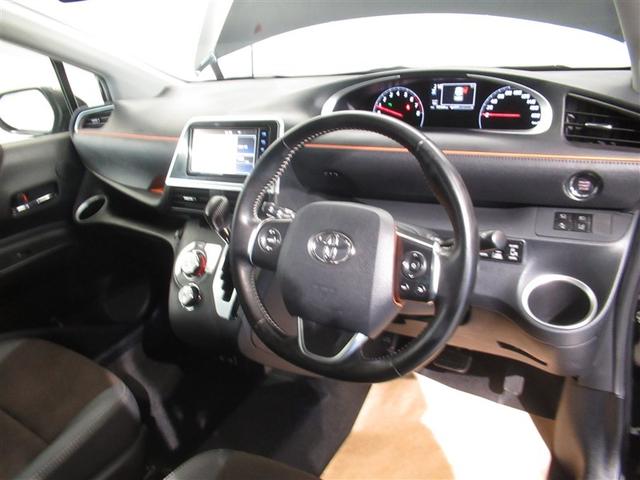 シエンタ G クエロ フルセグ メモリーナビ DVD再生 ミュージックプレイヤー接続可 バックカメラ 衝突被害軽減システム ETC 両側電動スライド LEDヘッドランプ ウオークスルー 乗車定員7人 3列シート(17枚目)