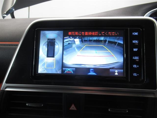 シエンタ G クエロ フルセグ メモリーナビ DVD再生 ミュージックプレイヤー接続可 バックカメラ 衝突被害軽減システム ETC 両側電動スライド LEDヘッドランプ ウオークスルー 乗車定員7人 3列シート(21枚目)