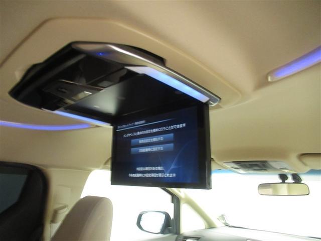 ヴェルファイアハイブリッド Ｘ　４ＷＤ　フルセグ　メモリーナビ　ＤＶＤ再生　ミュージックプレイヤー接続可　後席モニター　バックカメラ　ＥＴＣ　両側電動スライド　ＬＥＤヘッドランプ　乗車定員７人　３列シート　ワンオーナー（23枚目）