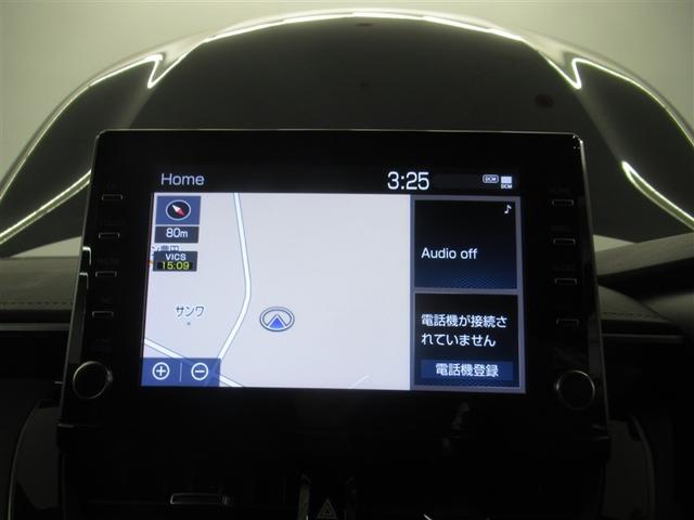 カローラ ハイブリッド　ダブルバイビー　メモリーナビ　ミュージックプレイヤー接続可　バックカメラ　衝突被害軽減システム　ＥＴＣ　ＬＥＤヘッドランプ　ワンオーナー（19枚目）