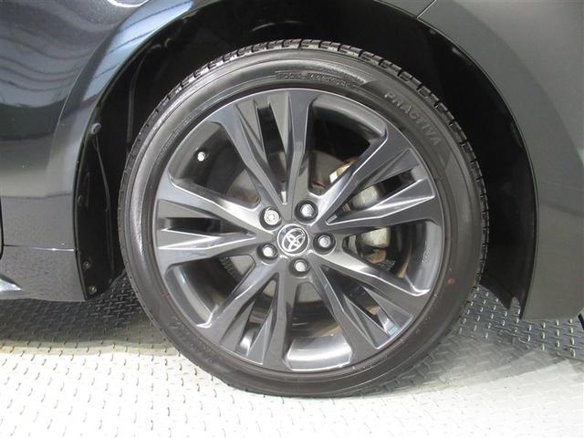 カローラ ハイブリッド　ダブルバイビー　メモリーナビ　ミュージックプレイヤー接続可　バックカメラ　衝突被害軽減システム　ＥＴＣ　ＬＥＤヘッドランプ　ワンオーナー（28枚目）