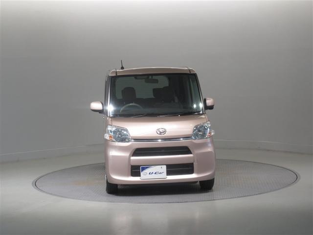 タント Ｌ　ワンセグ　メモリーナビ　アイドリングストップ（2枚目）