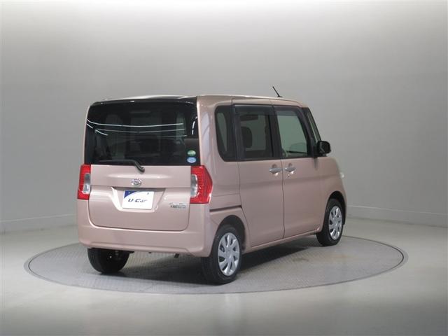 タント Ｌ　ワンセグ　メモリーナビ　アイドリングストップ（6枚目）