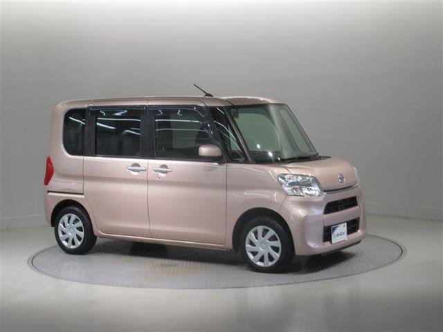 タント Ｌ　ワンセグ　メモリーナビ　アイドリングストップ（8枚目）