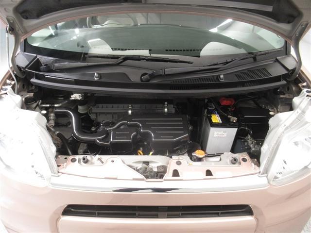 タント Ｌ　ワンセグ　メモリーナビ　アイドリングストップ（11枚目）