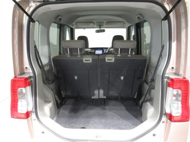 タント Ｌ　ワンセグ　メモリーナビ　アイドリングストップ（12枚目）