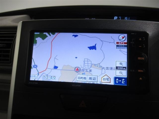 タント Ｌ　ワンセグ　メモリーナビ　アイドリングストップ（17枚目）