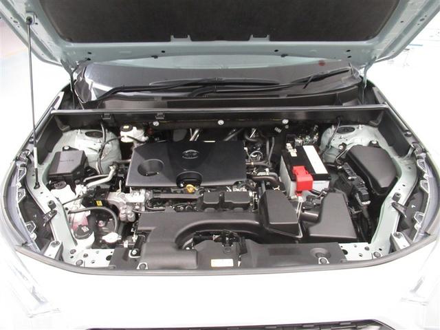 RAV4 アドベンチャー 4WD フルセグ メモリーナビ ミュージックプレイヤー接続可 バックカメラ 衝突被害軽減システム ETC LEDヘッドランプ ワンオーナー(11枚目)
