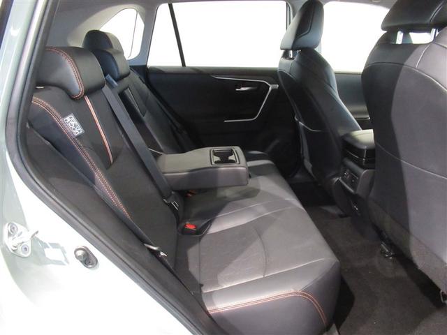 RAV4 アドベンチャー 4WD フルセグ メモリーナビ ミュージックプレイヤー接続可 バックカメラ 衝突被害軽減システム ETC LEDヘッドランプ ワンオーナー(14枚目)