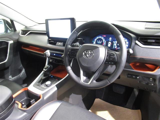 RAV4 アドベンチャー 4WD フルセグ メモリーナビ ミュージックプレイヤー接続可 バックカメラ 衝突被害軽減システム ETC LEDヘッドランプ ワンオーナー(15枚目)