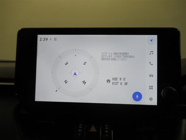 RAV4 アドベンチャー 4WD フルセグ メモリーナビ ミュージックプレイヤー接続可 バックカメラ 衝突被害軽減システム ETC LEDヘッドランプ ワンオーナー(18枚目)