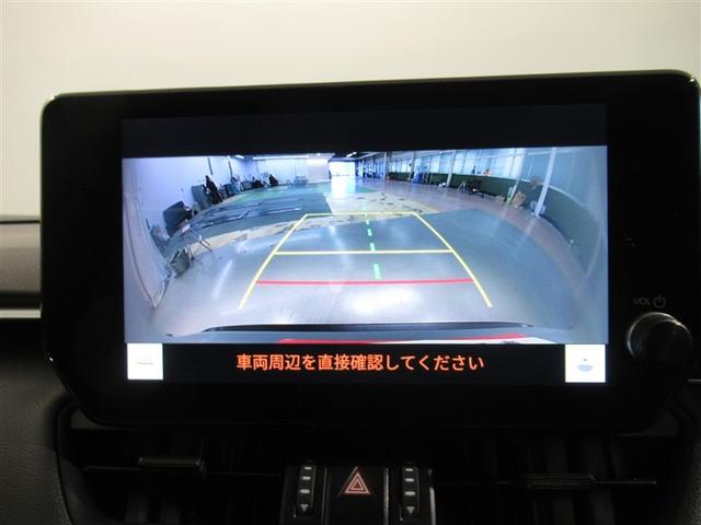 RAV4 アドベンチャー 4WD フルセグ メモリーナビ ミュージックプレイヤー接続可 バックカメラ 衝突被害軽減システム ETC LEDヘッドランプ ワンオーナー(19枚目)