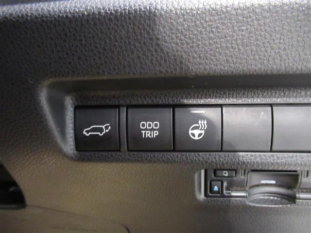 RAV4 アドベンチャー 4WD フルセグ メモリーナビ ミュージックプレイヤー接続可 バックカメラ 衝突被害軽減システム ETC LEDヘッドランプ ワンオーナー(22枚目)