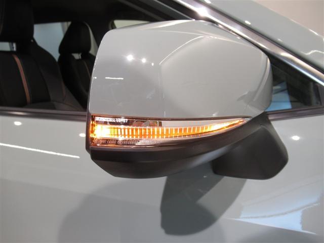 RAV4 アドベンチャー 4WD フルセグ メモリーナビ ミュージックプレイヤー接続可 バックカメラ 衝突被害軽減システム ETC LEDヘッドランプ ワンオーナー(26枚目)