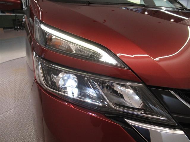 セレナ ハイウェイスター フルセグ メモリーナビ DVD再生 ミュージックプレイヤー接続可 後席モニター バックカメラ 衝突被害軽減システム ETC 両側電動スライド LEDヘッドランプ ウオークスルー 乗車定員8人(9枚目)