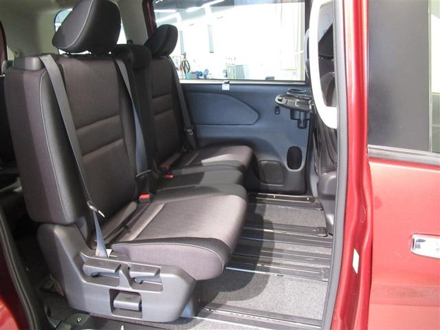 セレナ ハイウェイスター フルセグ メモリーナビ DVD再生 ミュージックプレイヤー接続可 後席モニター バックカメラ 衝突被害軽減システム ETC 両側電動スライド LEDヘッドランプ ウオークスルー 乗車定員8人(15枚目)