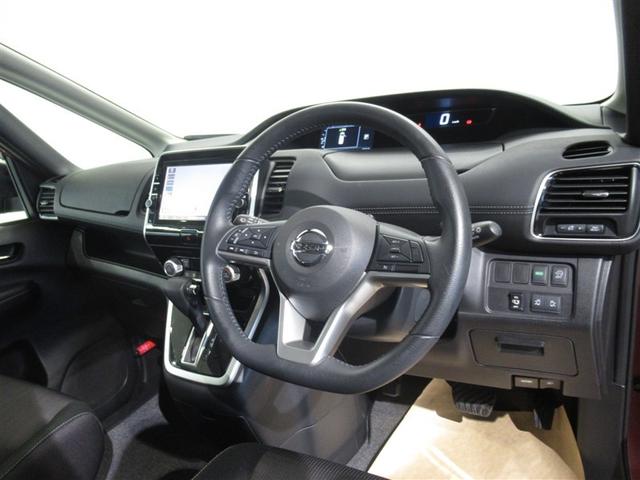 セレナ ハイウェイスター フルセグ メモリーナビ DVD再生 ミュージックプレイヤー接続可 後席モニター バックカメラ 衝突被害軽減システム ETC 両側電動スライド LEDヘッドランプ ウオークスルー 乗車定員8人(17枚目)