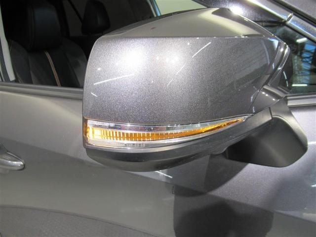 RAV4 ハイブリッドアドベンチャー サンルーフ 4WD フルセグ メモリーナビ ミュージックプレイヤー接続可 バックカメラ 衝突被害軽減システム ETC LEDヘッドランプ ワンオーナー(26枚目)