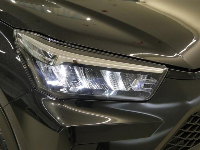 ライズ Ｇ　ワンセグ　メモリーナビ　ミュージックプレイヤー接続可　バックカメラ　衝突被害軽減システム　ＥＴＣ　ＬＥＤヘッドランプ　ワンオーナー　アイドリングストップ（9枚目）