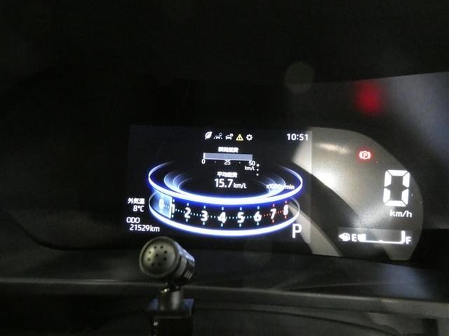 ライズ Ｇ　ワンセグ　メモリーナビ　ミュージックプレイヤー接続可　バックカメラ　衝突被害軽減システム　ＥＴＣ　ＬＥＤヘッドランプ　ワンオーナー　アイドリングストップ（18枚目）