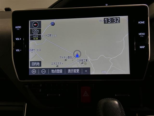 ヴォクシー ＺＳ　煌ＩＩＩ　フルセグ　メモリーナビ　ＤＶＤ再生　ミュージックプレイヤー接続可　後席モニター　バックカメラ　衝突被害軽減システム　ＥＴＣ　両側電動スライド　ＬＥＤヘッドランプ　ウオークスルー　乗車定員７人（20枚目）