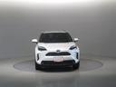 ヤリスクロス ハイブリッドＺ　４ＷＤ　メモリーナビ　ミュージックプレイヤー接続可　バックカメラ　衝突被害軽減システム　ＥＴＣ　ＬＥＤヘッドランプ　ワンオーナー（2枚目）