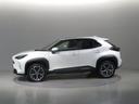 ヤリスクロス ハイブリッドＺ　４ＷＤ　メモリーナビ　ミュージックプレイヤー接続可　バックカメラ　衝突被害軽減システム　ＥＴＣ　ＬＥＤヘッドランプ　ワンオーナー（3枚目）