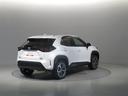 ヤリスクロス ハイブリッドＺ　４ＷＤ　メモリーナビ　ミュージックプレイヤー接続可　バックカメラ　衝突被害軽減システム　ＥＴＣ　ＬＥＤヘッドランプ　ワンオーナー（6枚目）