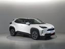 ヤリスクロス ハイブリッドＺ　４ＷＤ　メモリーナビ　ミュージックプレイヤー接続可　バックカメラ　衝突被害軽減システム　ＥＴＣ　ＬＥＤヘッドランプ　ワンオーナー（8枚目）