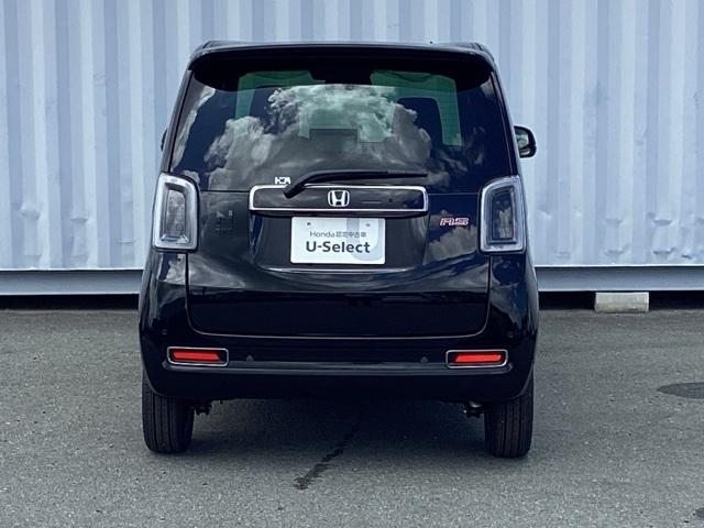 Ｎ－ＯＮＥ ＲＳ　当社　試乗車（21枚目）