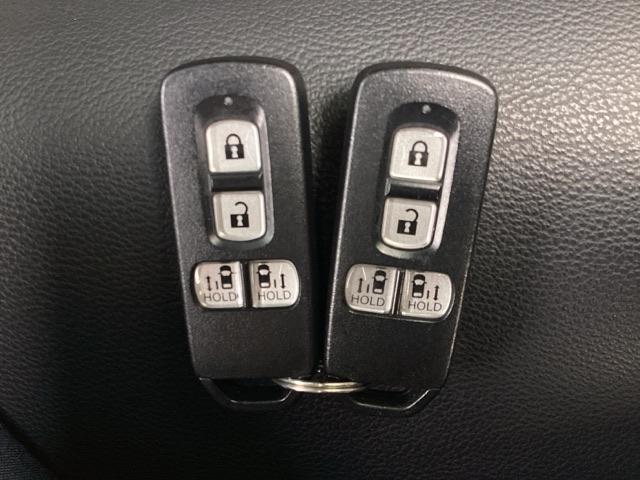 Ｎ－ＢＯＸカスタム ＥＸターボ（34枚目）