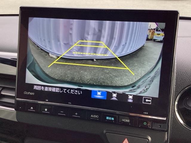 N-WGNカスタム L 試乗車(5枚目)