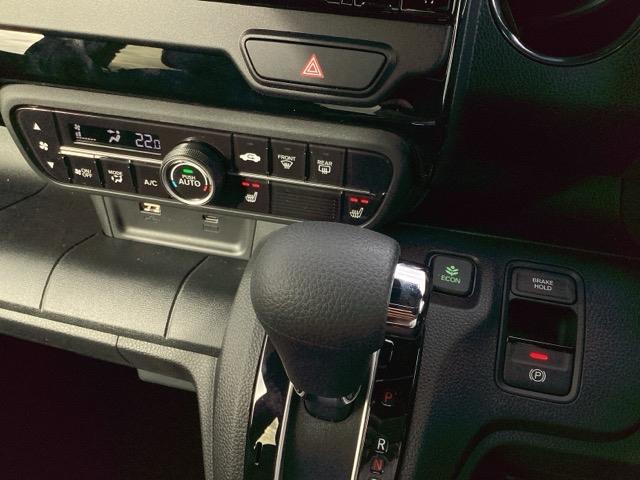 N-WGNカスタム L 試乗車(6枚目)