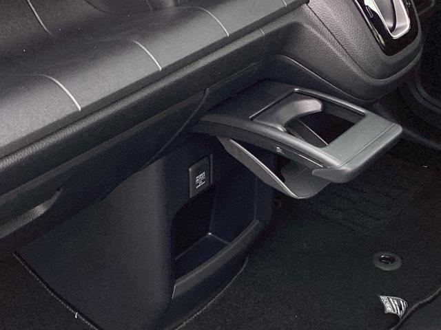 N-WGNカスタム L 試乗車(7枚目)