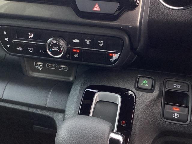 Ｎ－ＷＧＮカスタム Ｌ（8枚目）