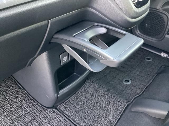 Ｎ－ＷＧＮカスタム Ｌ（10枚目）