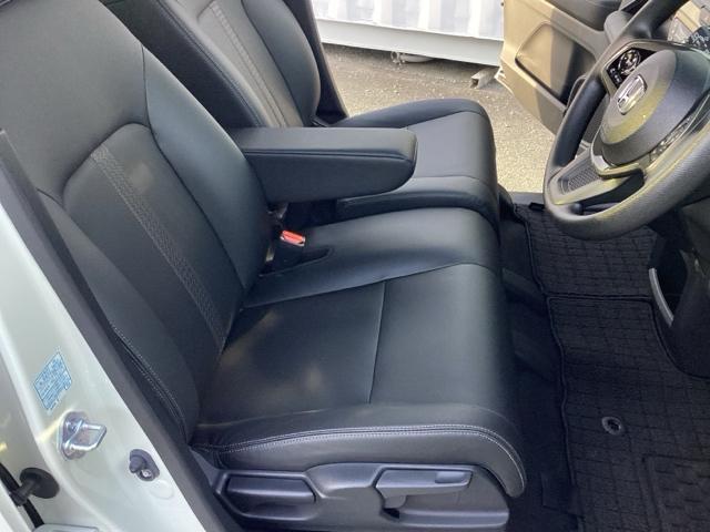 Ｎ－ＷＧＮカスタム Ｌ（12枚目）