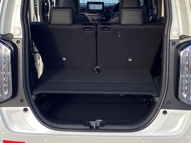 Ｎ－ＷＧＮカスタム Ｌ（14枚目）