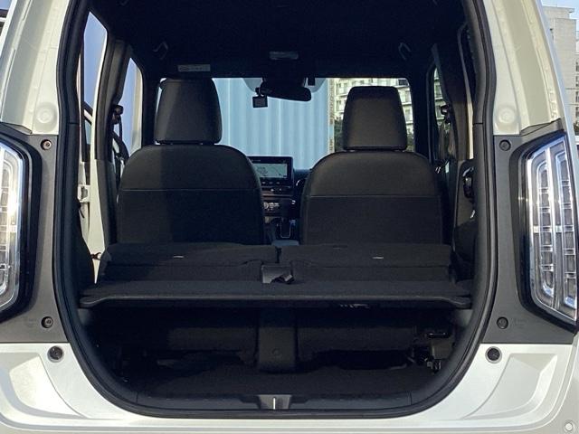 Ｎ－ＷＧＮカスタム Ｌ（15枚目）