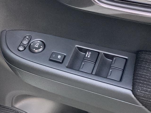 Ｎ－ＷＧＮカスタム Ｌ（17枚目）