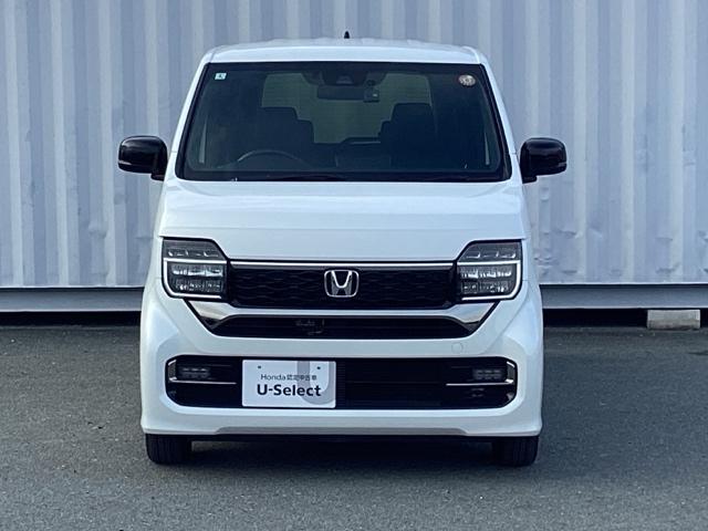 Ｎ－ＷＧＮカスタム Ｌ（18枚目）