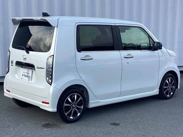 Ｎ－ＷＧＮカスタム Ｌ（19枚目）