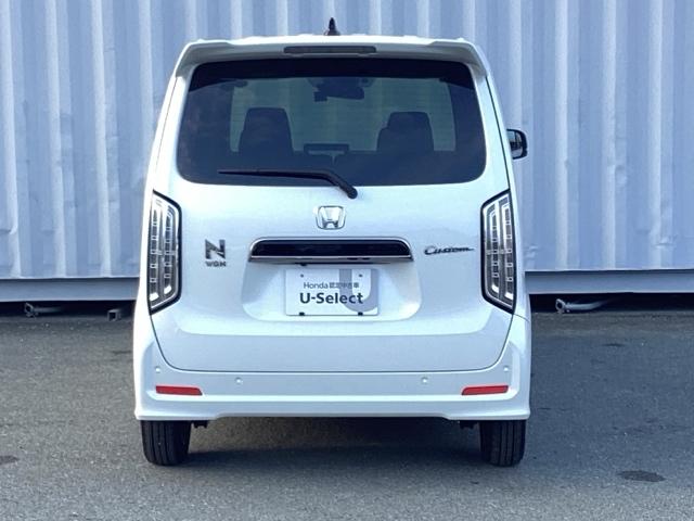 Ｎ－ＷＧＮカスタム Ｌ（20枚目）